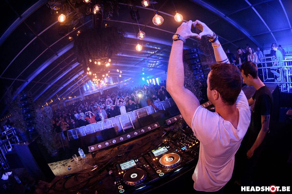KennColt's tweet photo. Festival season has started ❤️🙏
#festival #tomorrowland #replayfestival #untoldfestival #dancedvision #hypeodream #fantasiafestival #sunrisefestival #experiencefestival #kenncolt #pioneer https://t.co/5UA4tFpz0e