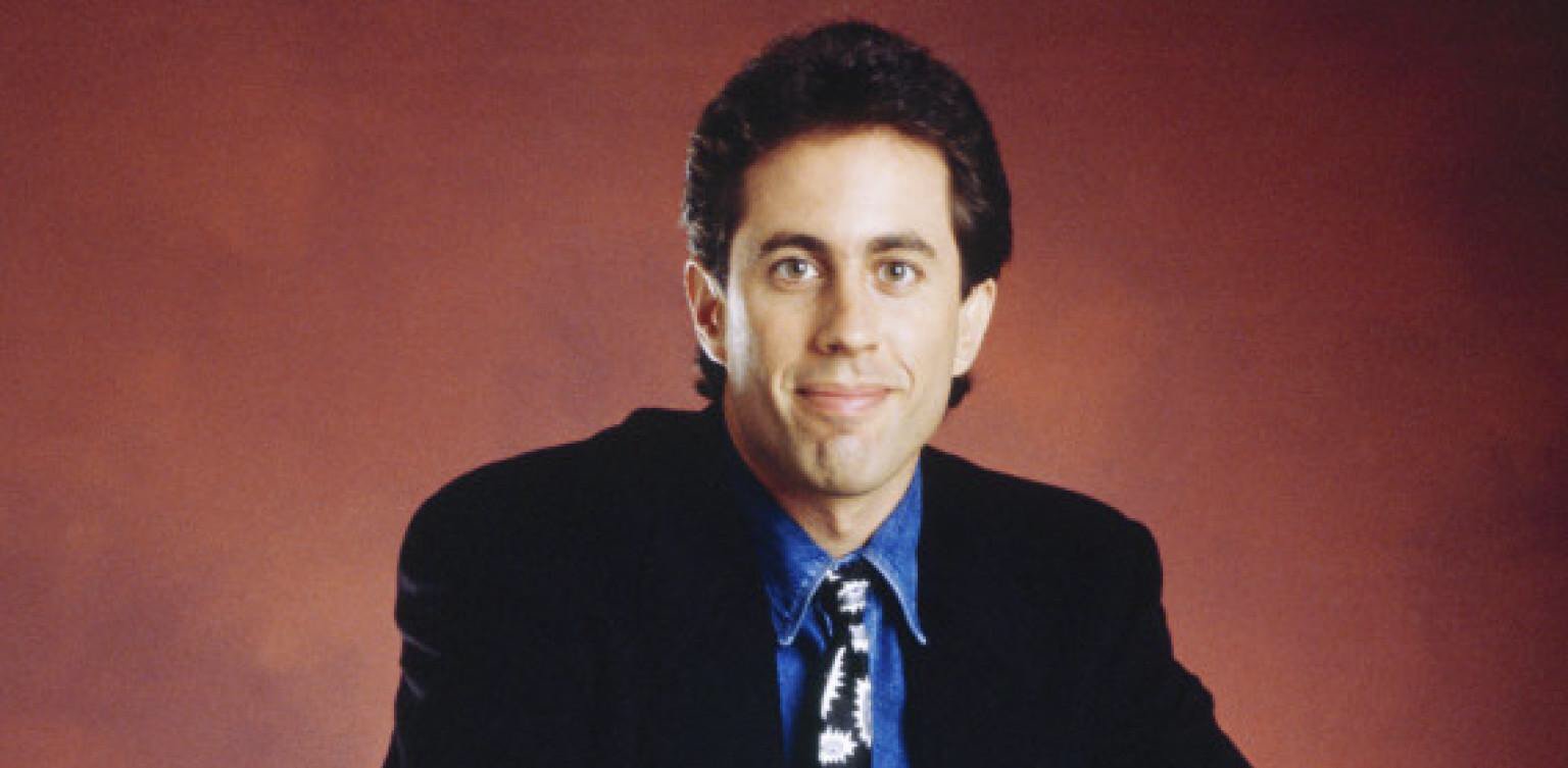 Happy Birthday to Jerry Seinfeld!  if you love Seinfeld! 