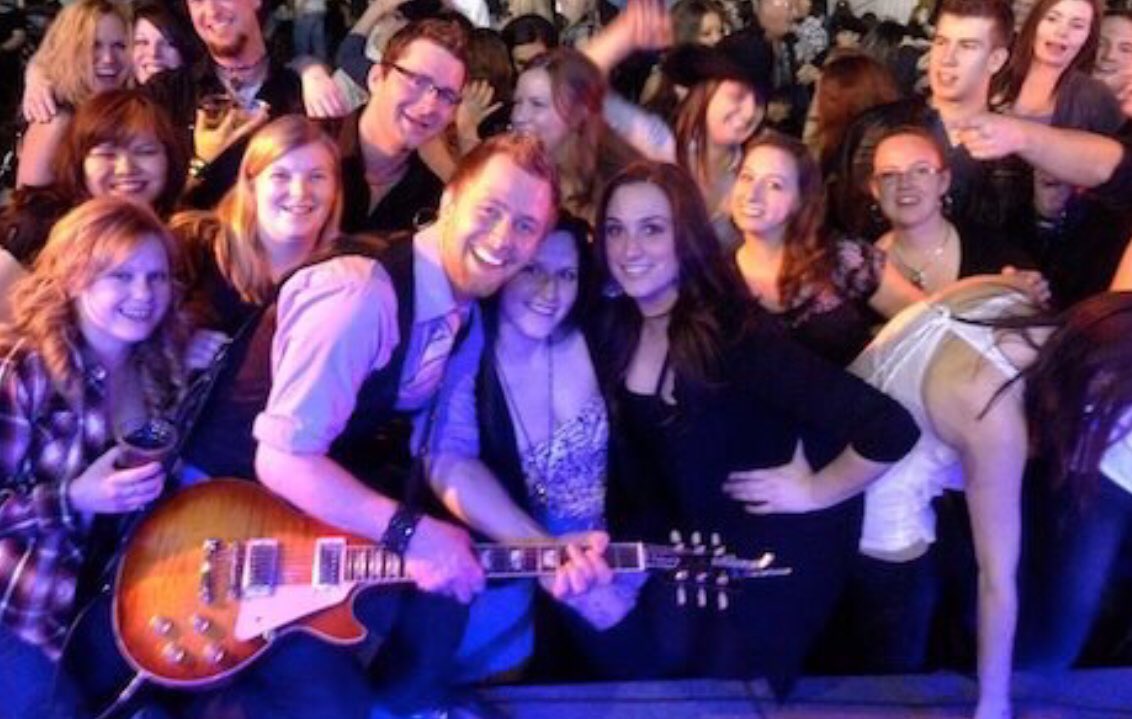 codieprevost's tweet photo. #PleaseRetweet I was named 2018 #SCMA #InteractiveArtistOfThe Year". I dedicate this award to all of you who DM, Email, Chat, Comment, Listen/Sharing my music, Post Photo's &amp; Videos, Read my Diaries etc... This wouldn't be possible without you. From the bottom of my heart tk you https://t.co/Yt556HDcFD
