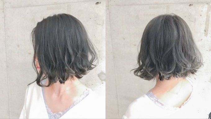 ボブが似合わない人のための対処法は アレンジや服装などについて 素敵女子の暮らしのバイブルjelly ジェリー