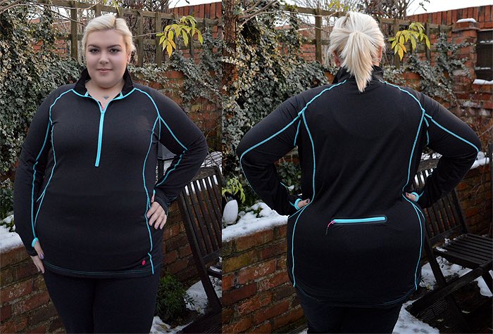 StateofMind101's tweet photo. So much ❤️ for @SugarDarling who has worn #stateofmindactive over the past few years. Always looking fabulous &amp; we love her feedback! 🙌 https://t.co/9WMTPAycZc