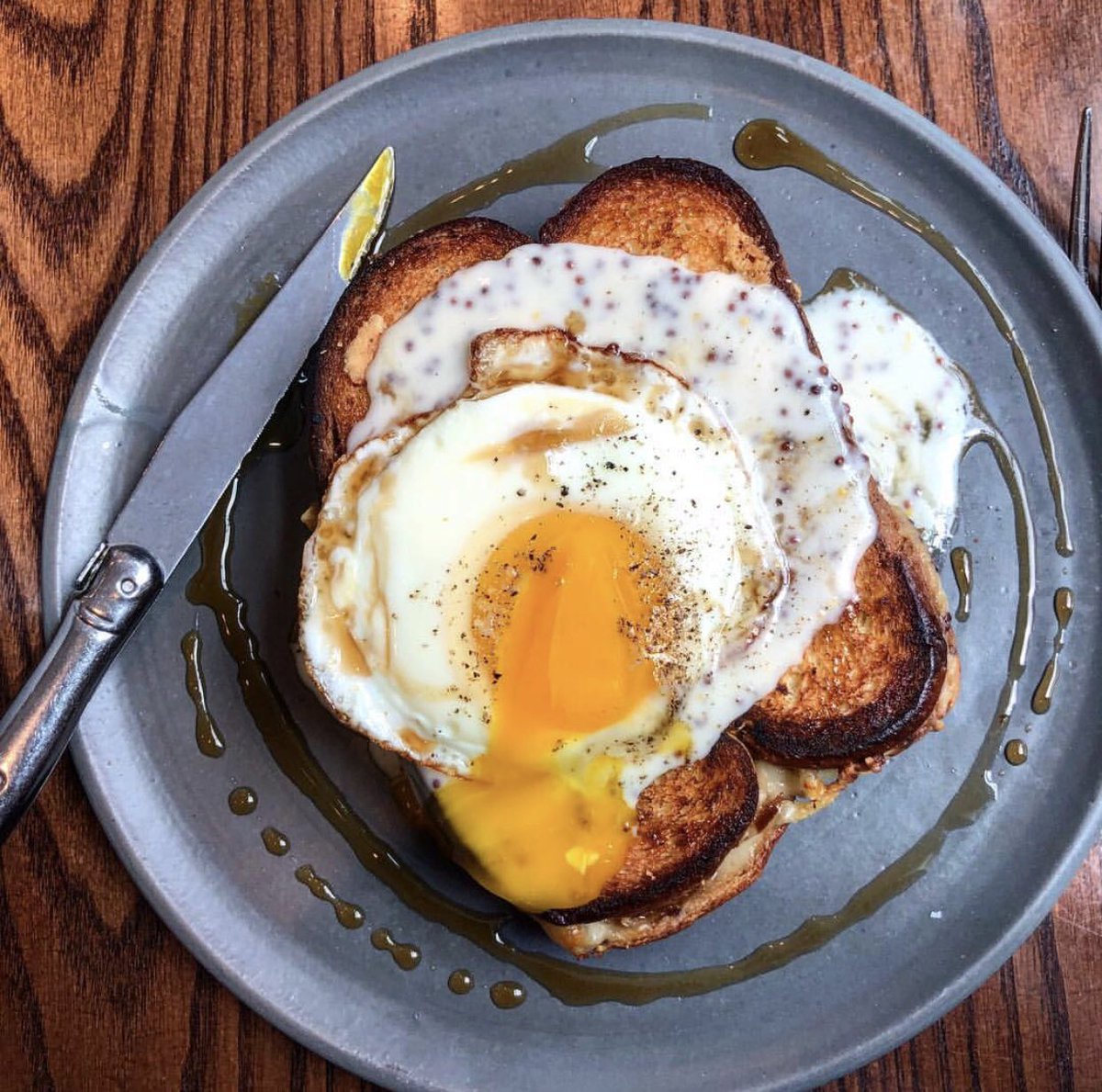 Brunch is served! Won’t you join us today?