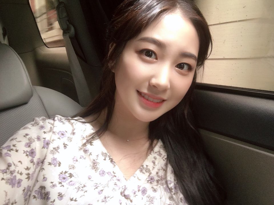 IOK_ALICE's tweet photo. #유경
새롭게 시작하는 한 주도 즐겁게 보내자구요! 
좋은 꿈 이쁜 꿈 꾸기 🌙 https://t.co/vs3Hfx11jX