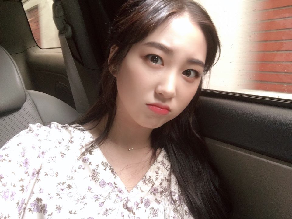 IOK_ALICE's tweet photo. #유경
새롭게 시작하는 한 주도 즐겁게 보내자구요! 
좋은 꿈 이쁜 꿈 꾸기 🌙 https://t.co/vs3Hfx11jX
