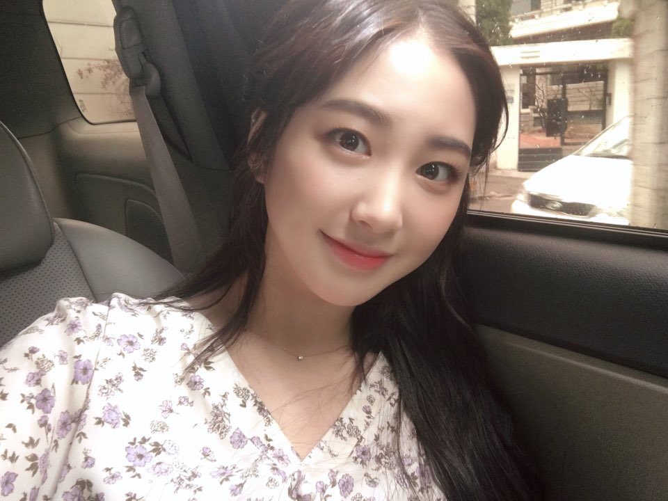 IOK_ALICE's tweet photo. #유경
새롭게 시작하는 한 주도 즐겁게 보내자구요! 
좋은 꿈 이쁜 꿈 꾸기 🌙 https://t.co/vs3Hfx11jX