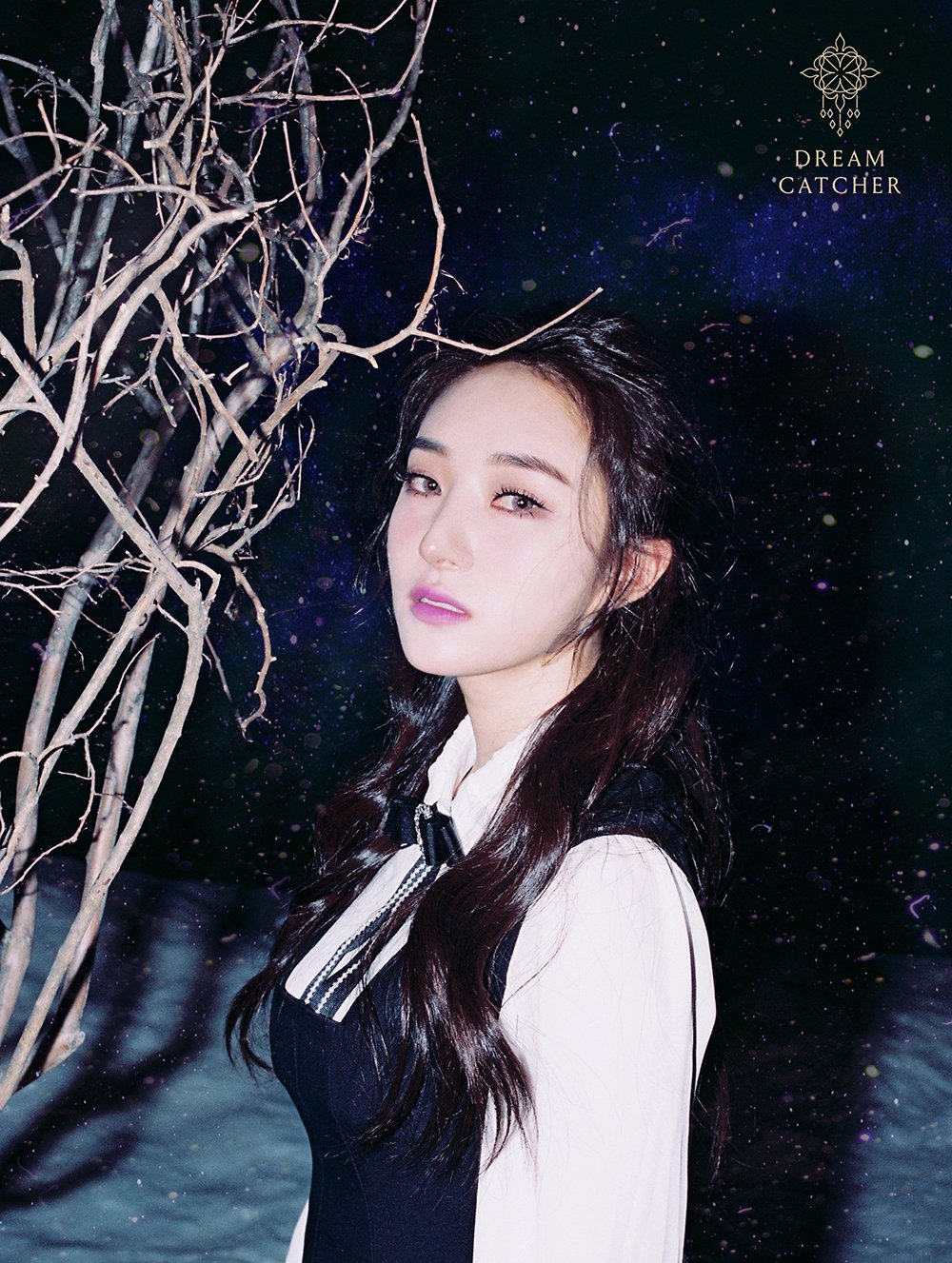 드림캐쳐 Dreamcatcher on X: 