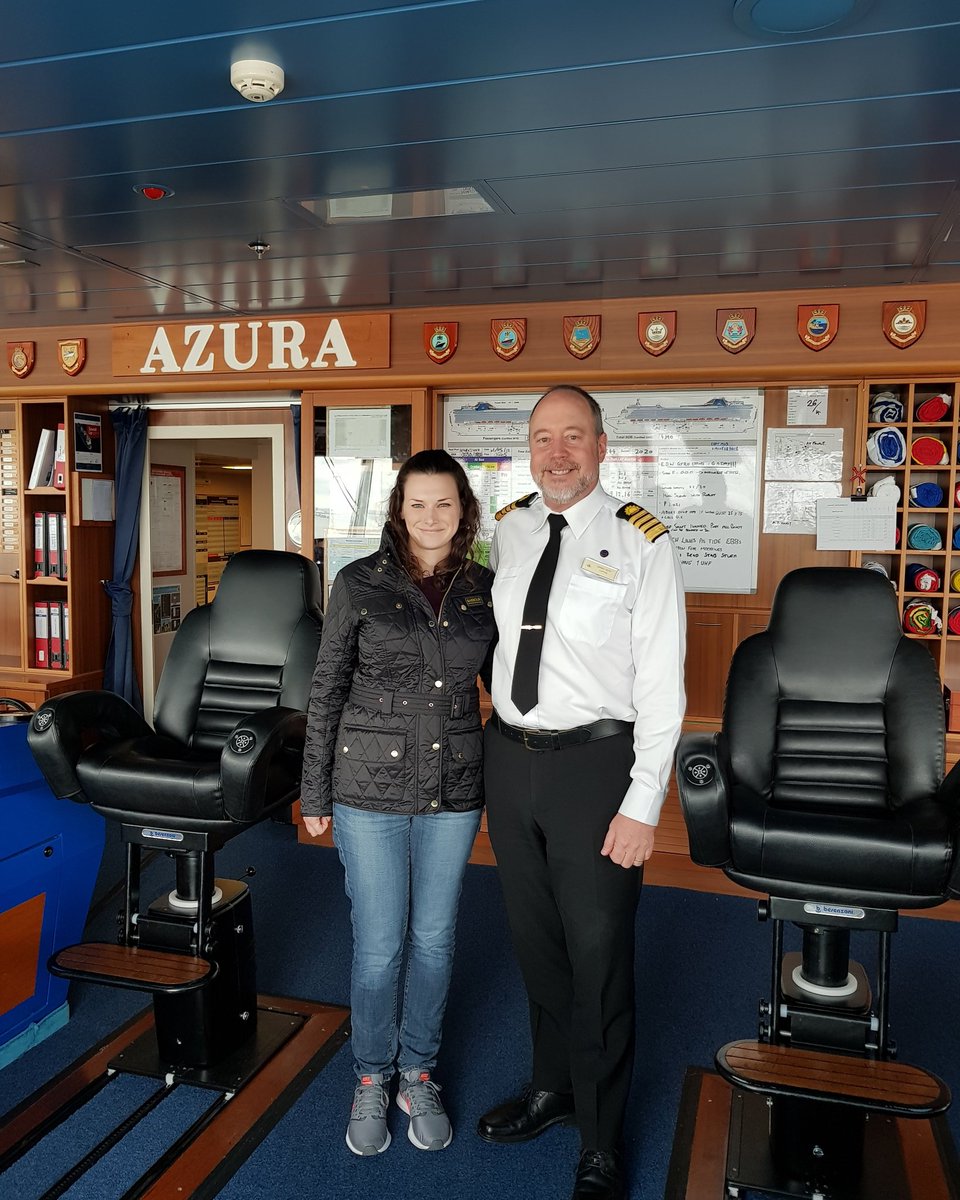 The Cruise Blogger tweet media
