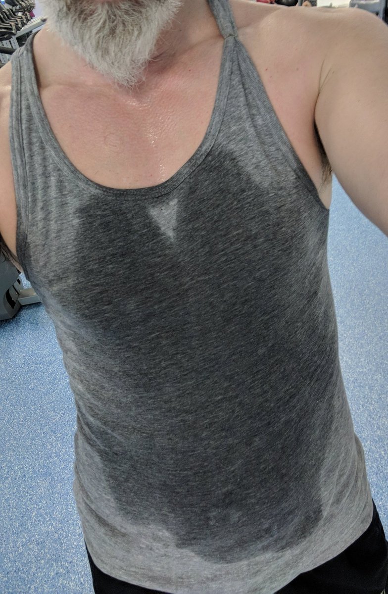 joncampling's tweet photo. Proper tasty Sunday #workout with #eastbourne's amazing #PersonalTraining @mr_shredds
#sweatyselfie #cardioday #fitat50 #actor #model #motivated #menwithlonghair #Mensfashion #MensHealth #thisis50 #buffcampling #kingregis #harrypotter #ffxv https://t.co/jbGO3vUURr
