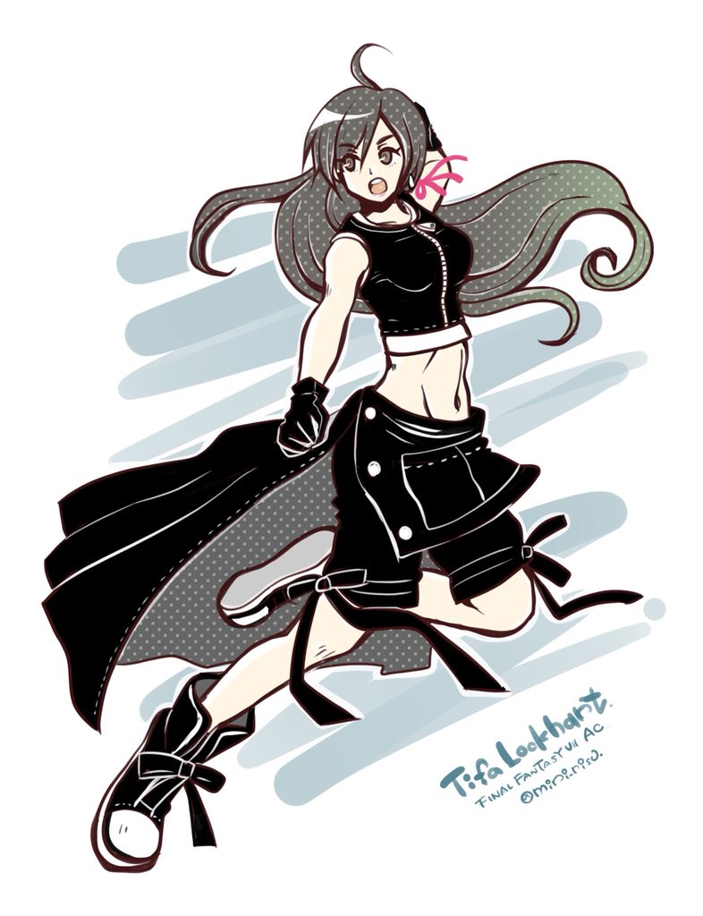 みり Tm15南1ク24b En Twitter リクエストありがとうございました Ff7acのティファです 確かacティファを描くのは初めてです アイドルのリクエストの方は 作品を知らないので調べて後日描かせていただきます みり絵 Ff7ac Ff7 ティファ みり Tm15南1ク24b En Twitter リクエストありがとうございました Ff7acのティファです 確かacティファを描くのは初めてです アイドルのリクエストの方は 作品を知らないので調べて後日描かせていただきます みり絵 Ff7ac Ff7 ティファ