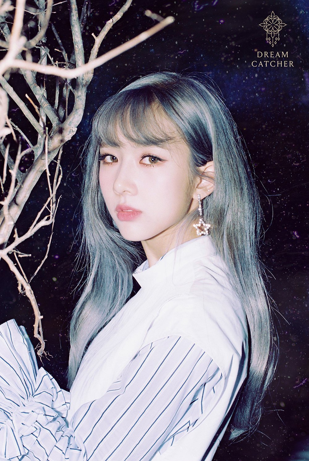 드림캐쳐 Dreamcatcher on X: 