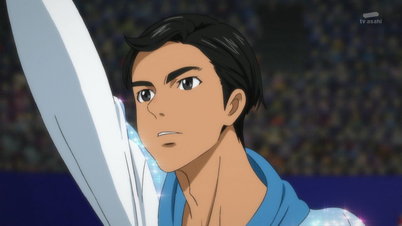 Amazon | ユーリ on ICE ピチット・チュラノン ノンスケール