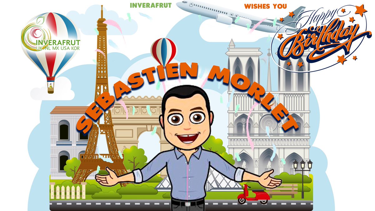 Inverafrut Joyeux Anniversaire Sebastien Happy Birthday Sebastien Inverafrut Joyeux Anniversaire Sebastien Happy Birthday Sebastien