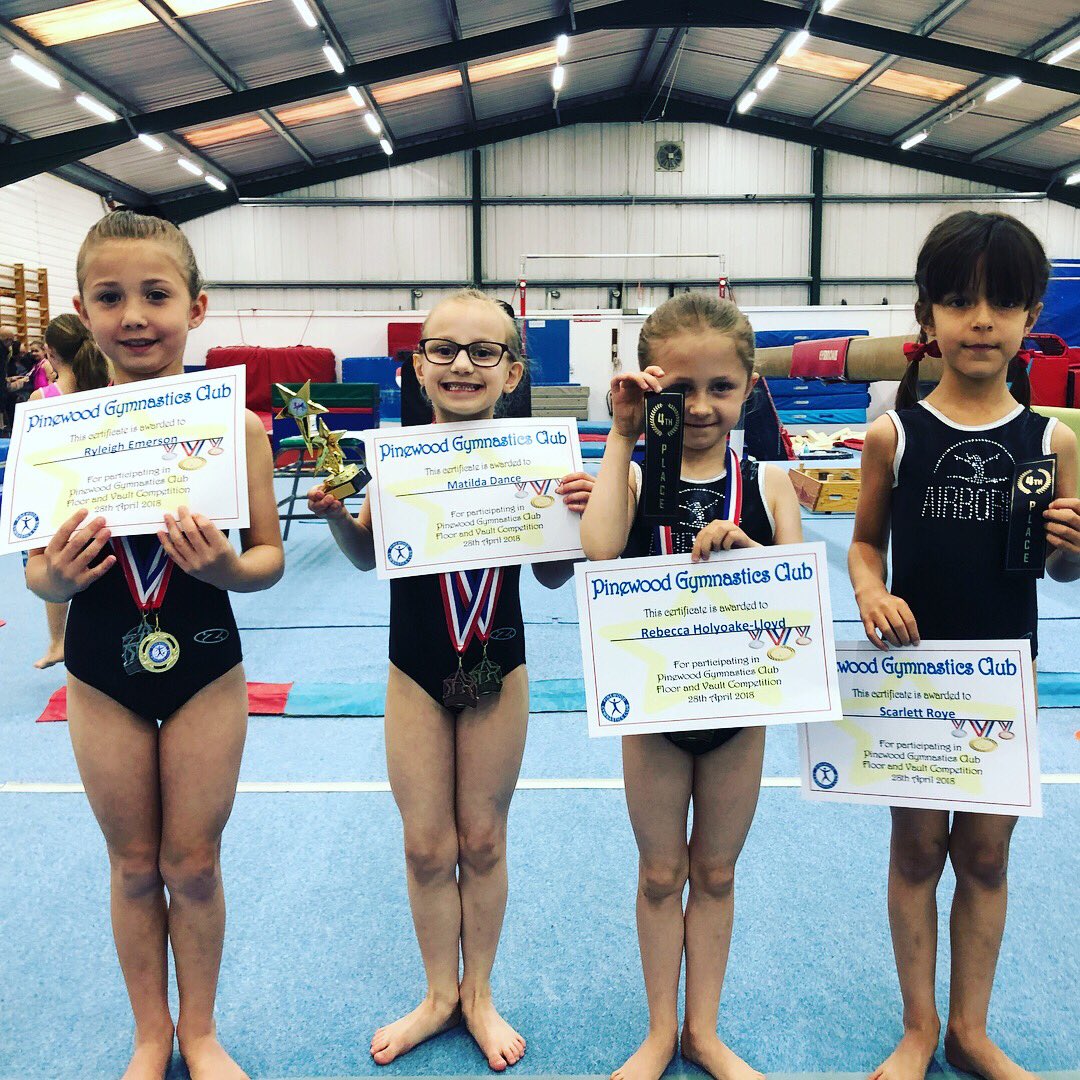 AirborneGymClub's tweet photo. 1 competition. 215 gymnasts. Airborne took 25 gymnasts. We won 38 medals and ribbons AND 5 trophy overall level winners! Are we good or are we good?! 🥇🏆🥇🏆🥇🏆🥇🏆🥇🏆🥇🏆#airbornefamily #gymnastics #winners https://t.co/2H62ibyOwx