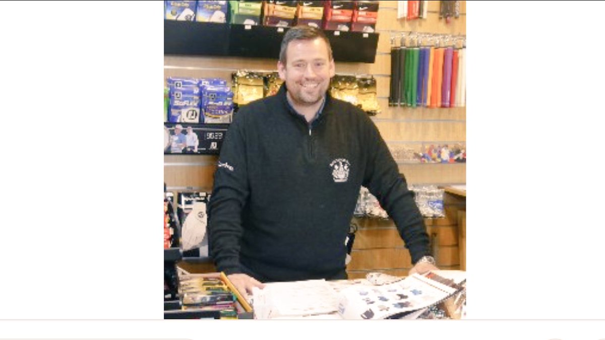 In the SAM PUNCHARD SPONSORED SINGLES-
1. JP Margerison 46pts
2. N.Broderick 38
3. P.Starkie 37
4. J.Ellison 37
5. D.Render 36
Vouchers at Sam’s Shop@BurnleyGC