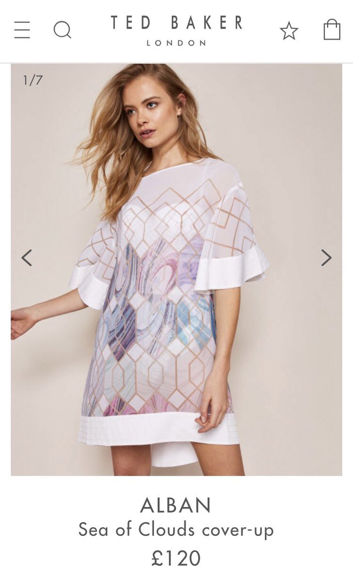 EstiloStyleCo's tweet image. With one gorgeous client this week specifying only pieces from @ted_baker we couldn’t help but show our favourites.

estilostyle.co.uk

#tedbaker #fashion #style #stylist #onlineshopping #luxury