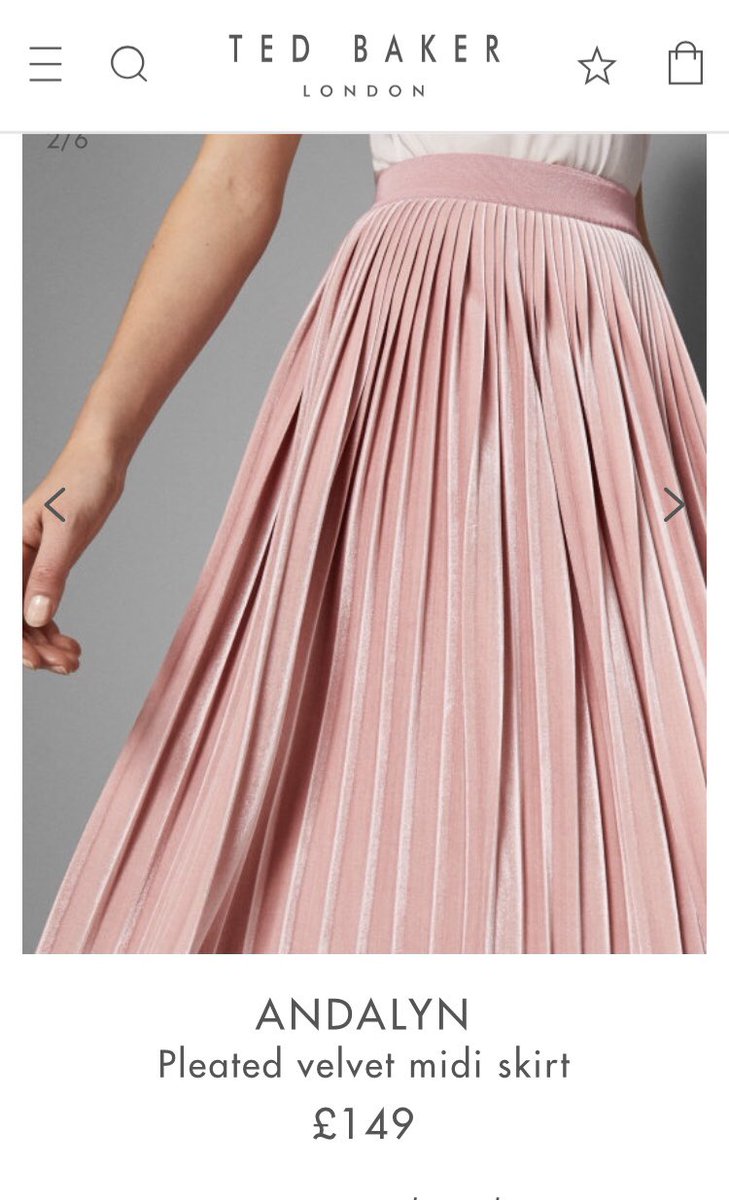 EstiloStyleCo's tweet image. With one gorgeous client this week specifying only pieces from @ted_baker we couldn’t help but show our favourites.

estilostyle.co.uk

#tedbaker #fashion #style #stylist #onlineshopping #luxury
