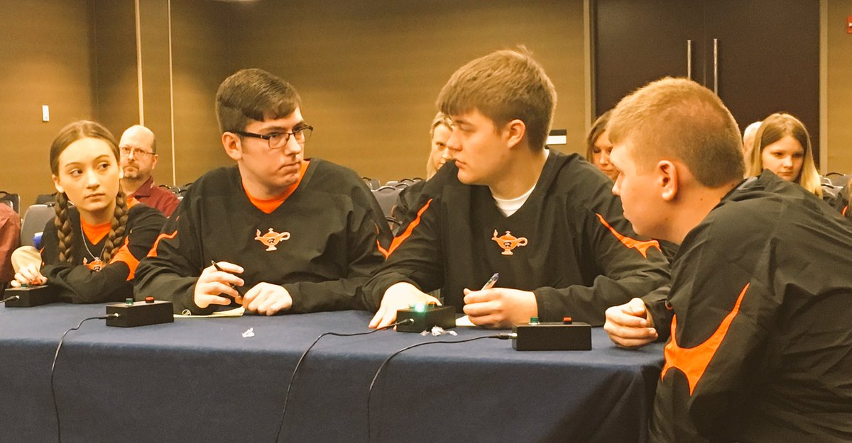 NAQTLive_KH's tweet photo. Our two #KYQB teams in action this match. #SSNCT https://t.co/HvubRCgpfH