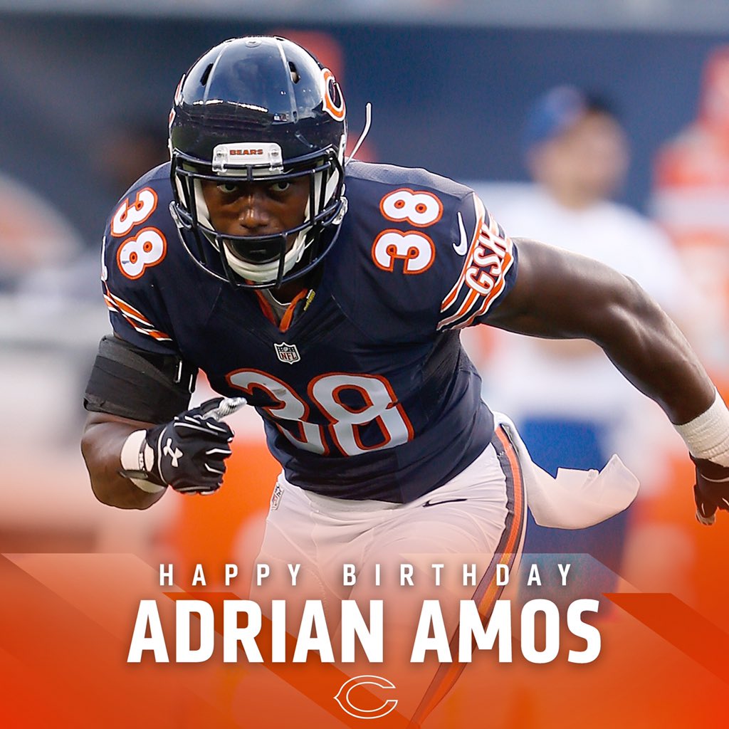 Chicago Bears tweet media