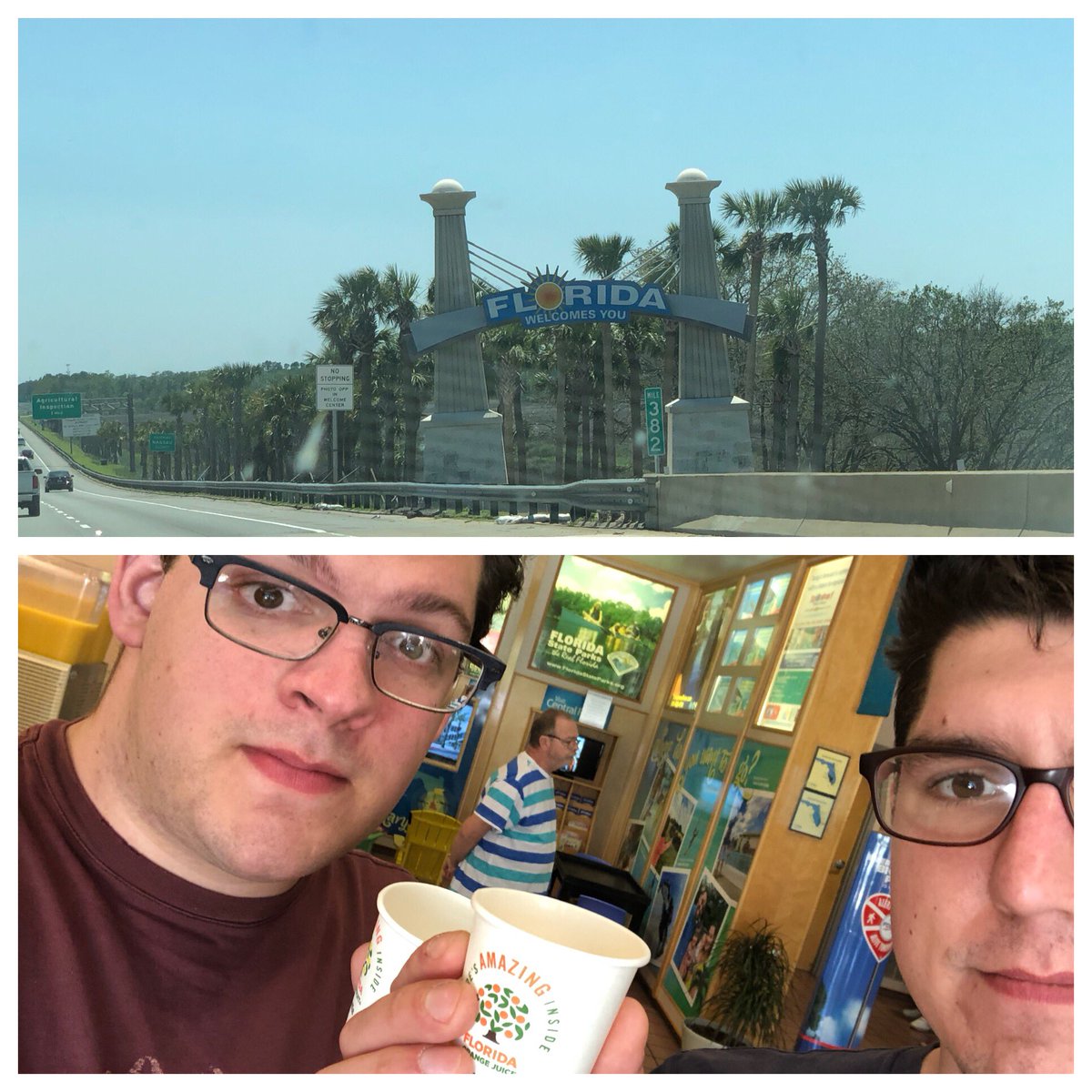 Wanderlust With Us tweet media