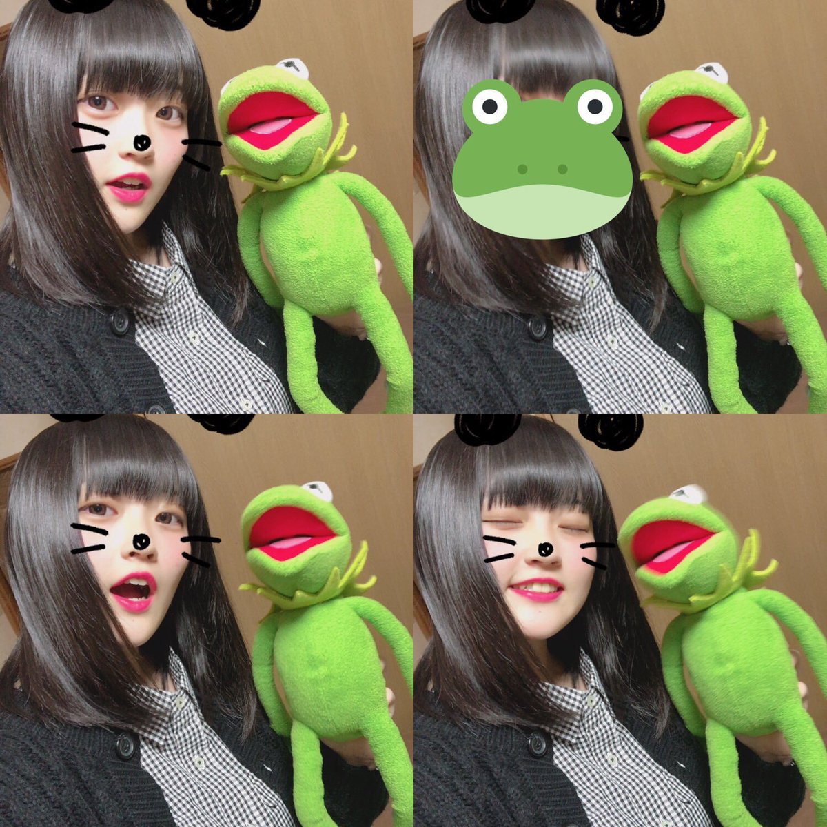 kappa__tubelove's tweet photo. 初タグしますよ〜〜い🦄🦄🦄

・

❤️   かっぱ推し 。
🦄   華のじぇーけー 。
🐰   日本のどこかに住んでる 。
🦄   濃い絡み希望 。
🐰   Follow Meeeeeeeee

・

#ぴーかっぱあっぷる好きな人RT 
#ぴけおるさんと繋がりたい 
#拡散希望RT 
#気になったらRT 
#らぶりつで気になった人フォロー https://t.co/F0NoKeWb3u