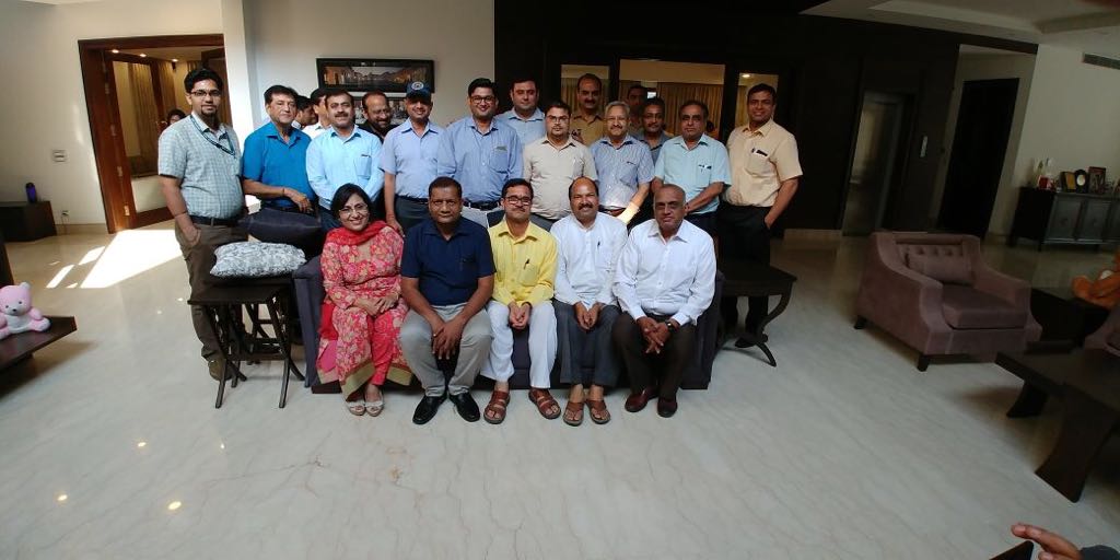 National Medicos Organization tweet media