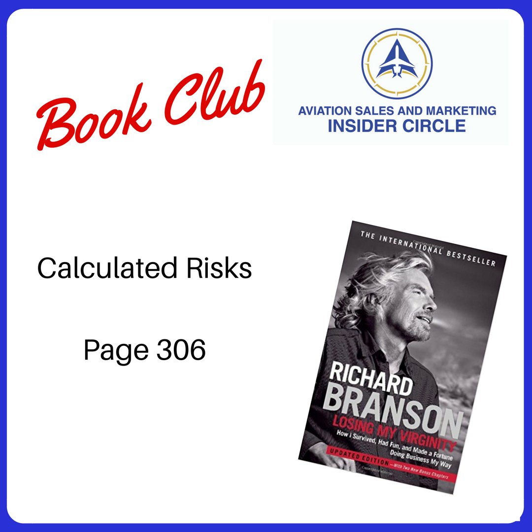 paula_williams's tweet photo. Aviation Sales &amp; Marketing Book Club - Richard Branson, Finding My Virginity https://t.co/b6KstUrq8f #BookClub https://t.co/YOarCLeBRq