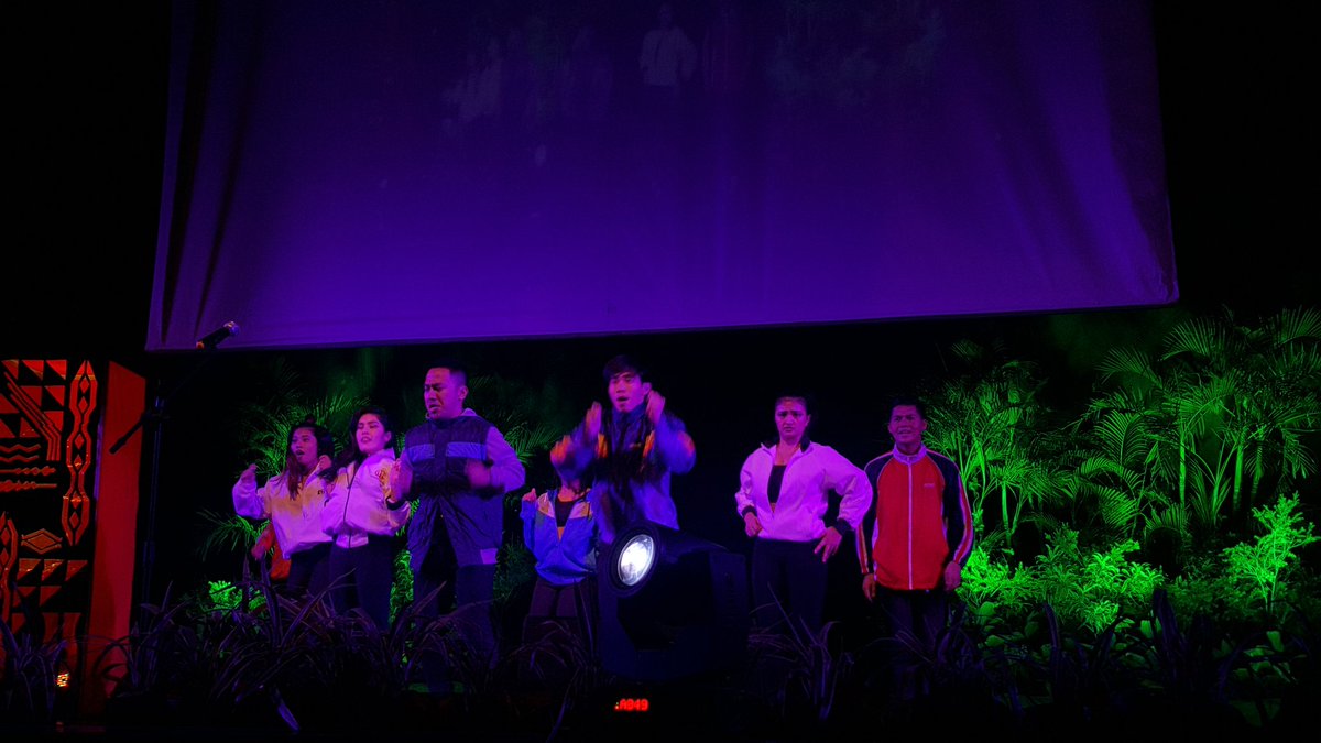 mrmsengmeet2018's tweet photo. Another intermission number from PICE-UPLB Student Chapter.

#MrAndMsEngMeet2018
#EngMeet2018 https://t.co/QfluHPV637