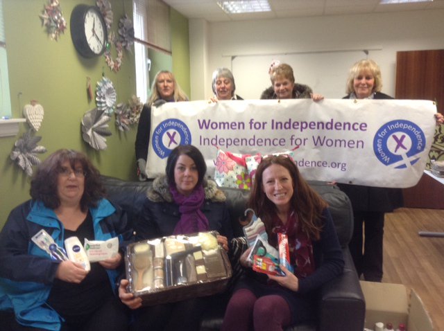 East Ayrshire WFI tweet media