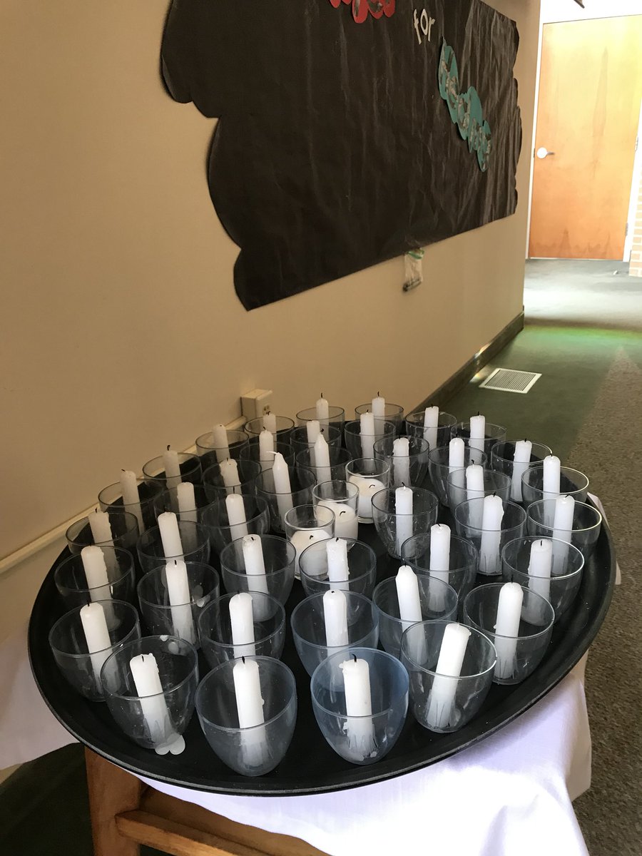 plcwaldorf's tweet photo. Here this morning, the fifth Sunday of Easter and Healing Service because God knows where we need to be ... for prayers of thanksgiving, healing, baptism. Thanks be to God https://t.co/ZrvRCnvPEt
