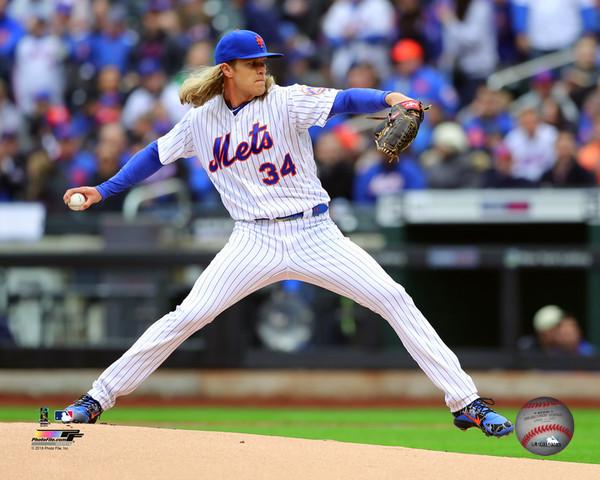 Noah Syndergaard to appear at Legends Gallery conta.cc/2JssI7T