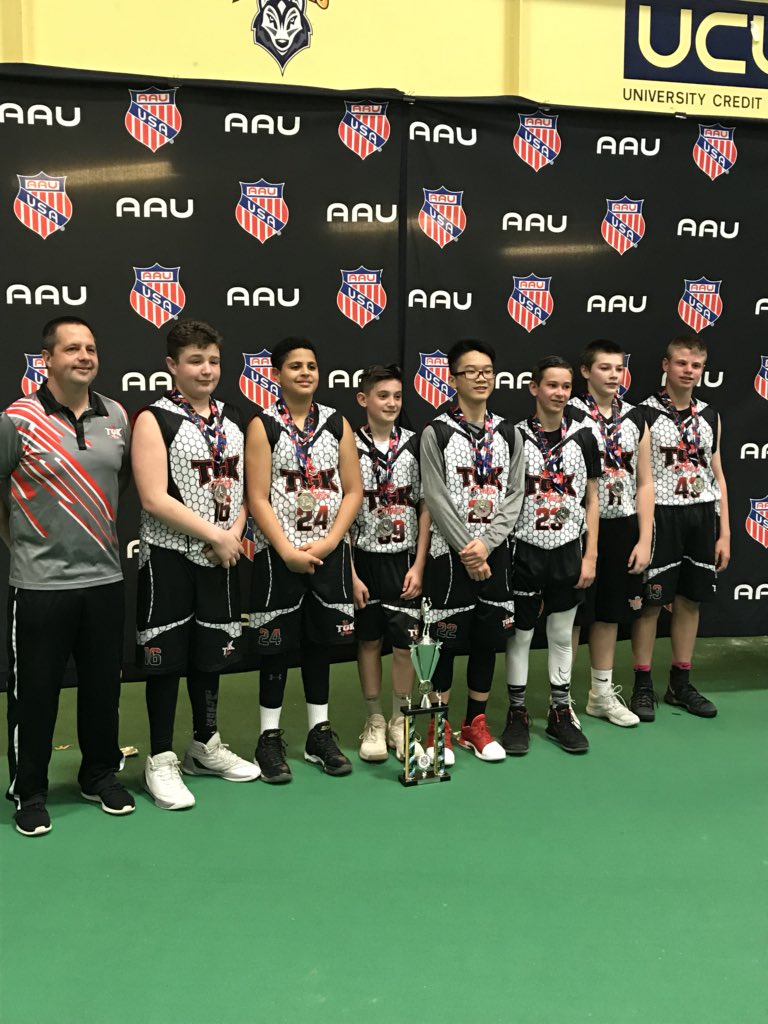 NEAAU Basketball tweet media