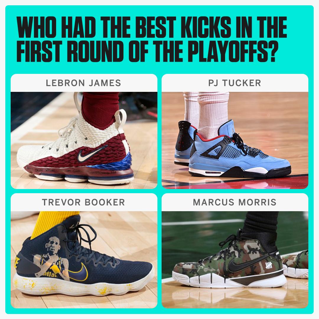 NBA on ESPN tweet media