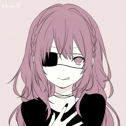 小黒 96ruiyoru Twitter