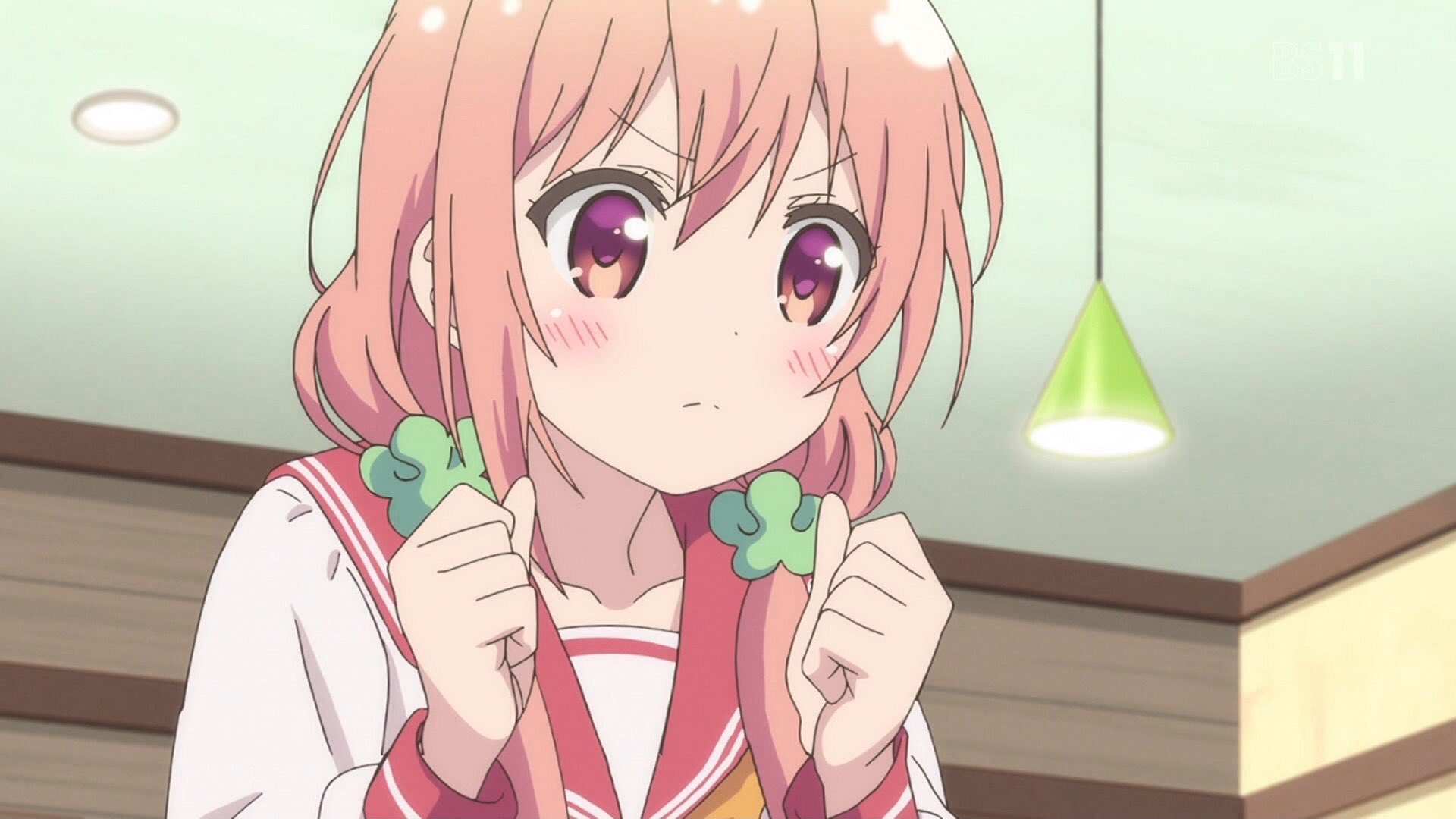 Twitter 上的 こんのゆうき ひなこ誕生日おめでとう 桜木ひなこ生誕祭 桜木ひな子生誕祭18 4月30日は桜木ひな子の誕生日 ひなこのーと 祝う人rt T Co Qscdazrsq3 Twitter