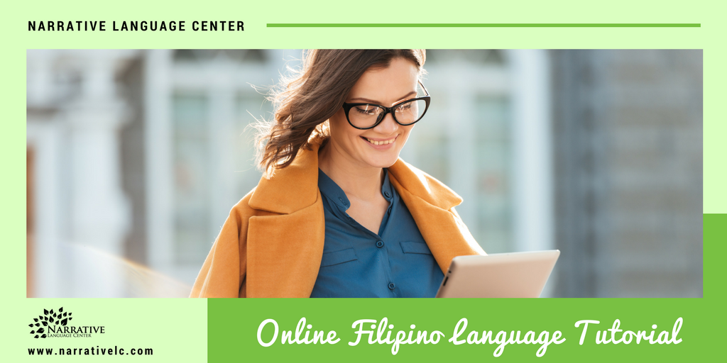 narrativelc_nlc's tweet photo. You may not know this but Filipino is 4th of the most spoken languages at home in the U.S according to U.S. Census Bureau, American Community Survey 2016. If you want to join the millions of Filipino speakers in the U.S, NLC would be happy to help you learn the language from home https://t.co/uYQ4sdJApV
