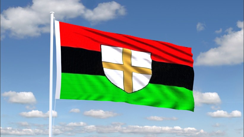 BIAFRA FOR CHRIST tweet media