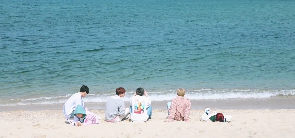 Walking down the memory lane 💕

JBJ releases special MV for their song 'Just Be Stars', watch it here: vlive.tv/video/68607 <a href="/JBJofficial787/">JBJ OFFICIAL</a> <a href="/JBJtwt787/">JBJ</a>