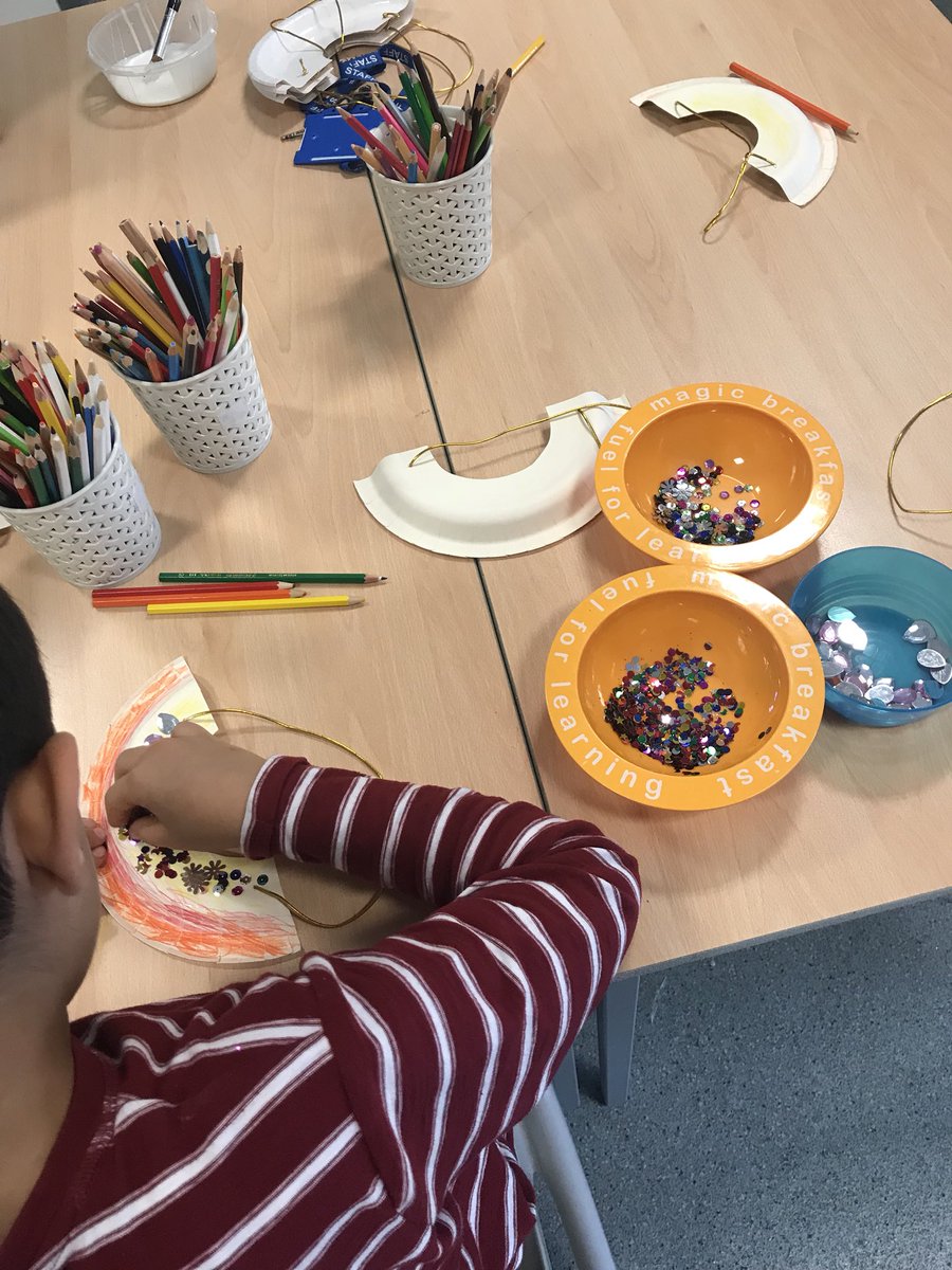 Millie's Class tweet media