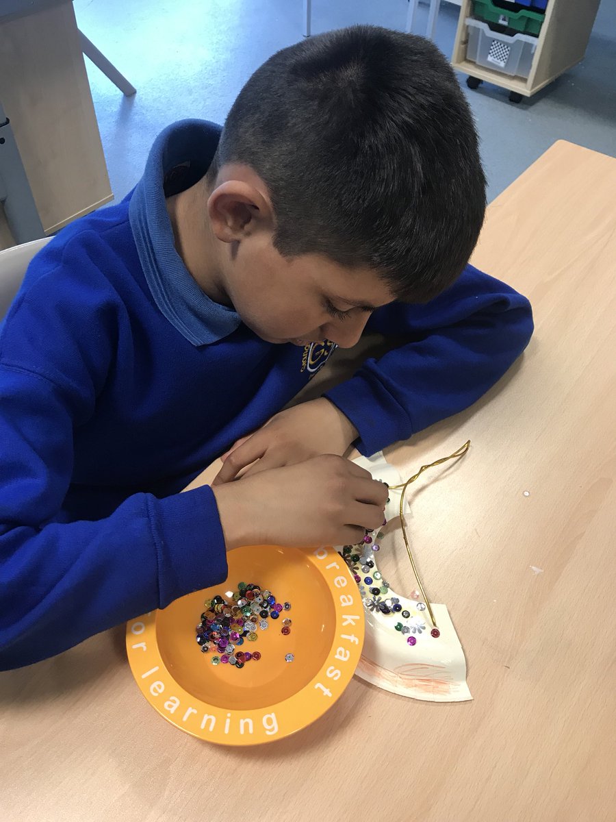 Millie's Class tweet media