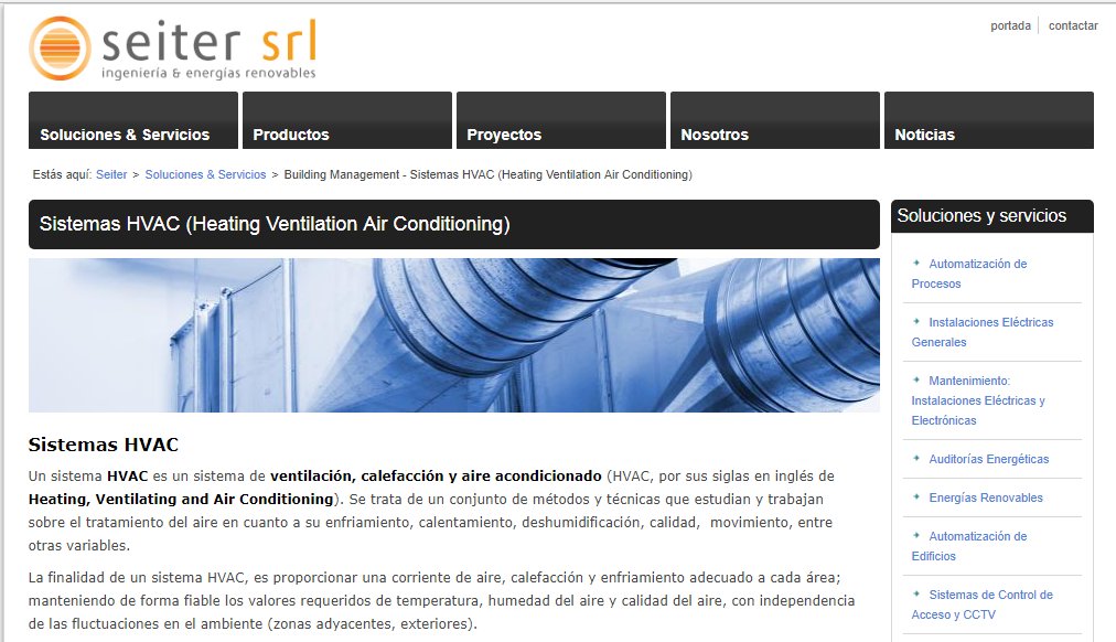 climatec2000's tweet image. sistemas HVAC
