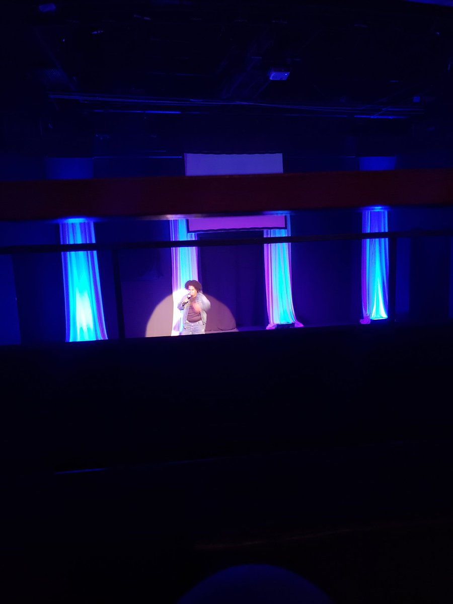 alicemrp09's tweet image. Ayer en me explico tour de @KikoBlade me encanto!! Exito, te deseo lo mejor!! #bello #pesaopesao #kikoblade #PuertoRico #comedia