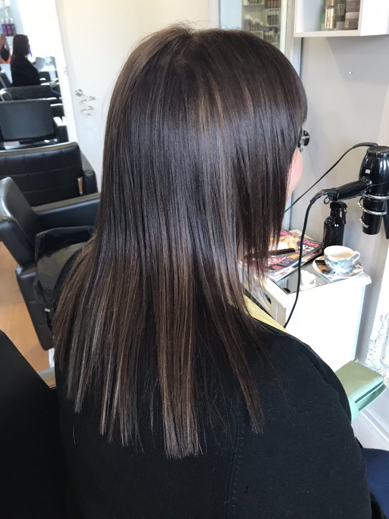 LincolnImage's tweet photo. Fresh new cut and colour @LincolnImage https://t.co/pVzmmEcYP6