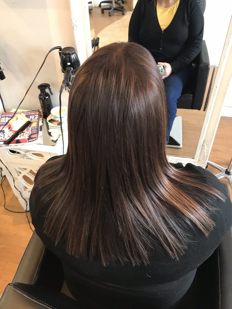 LincolnImage's tweet photo. Fresh new cut and colour @LincolnImage https://t.co/pVzmmEcYP6