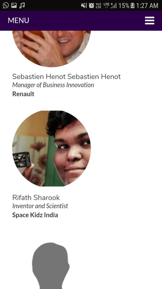 riftron_'s tweet photo. Feeling so happy that we both will be delivering couple of lectures at International Trade Center, Dubai on Artificial Intelligence, IOT and it's uses in Normal World and Aerospace at @IoTDubai #AI #IoT #FutureTechnologyWeek #BlockchainSummit https://t.co/WlDWZC4Wc0