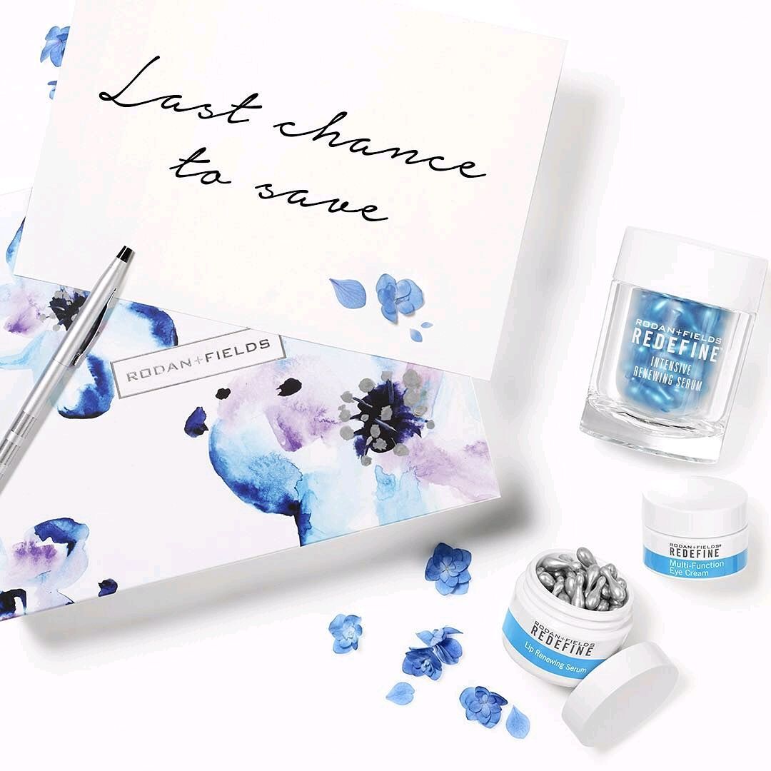 lovespell3818's tweet image. Reposting @rodanfields: 
...
"The limited-edition #RFSpringRenewal Gift Set is almost sold out! If you’d like to try #IntensiveRenewingSerum, #MultiFunctionEyeCream and #LipRenewingSerum at a 25% savings, the time is now! #linkinbio" buff.ly/2Kl9QZE