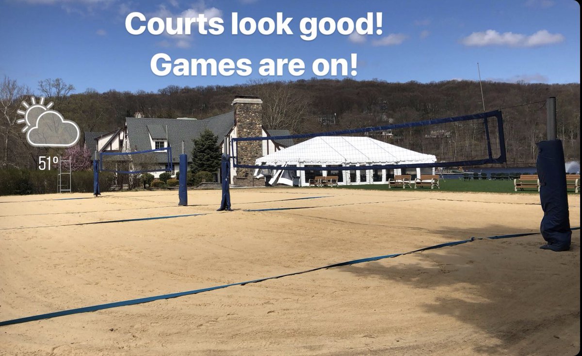 LVC Volleyball (LVC_Volleyball) Twitter