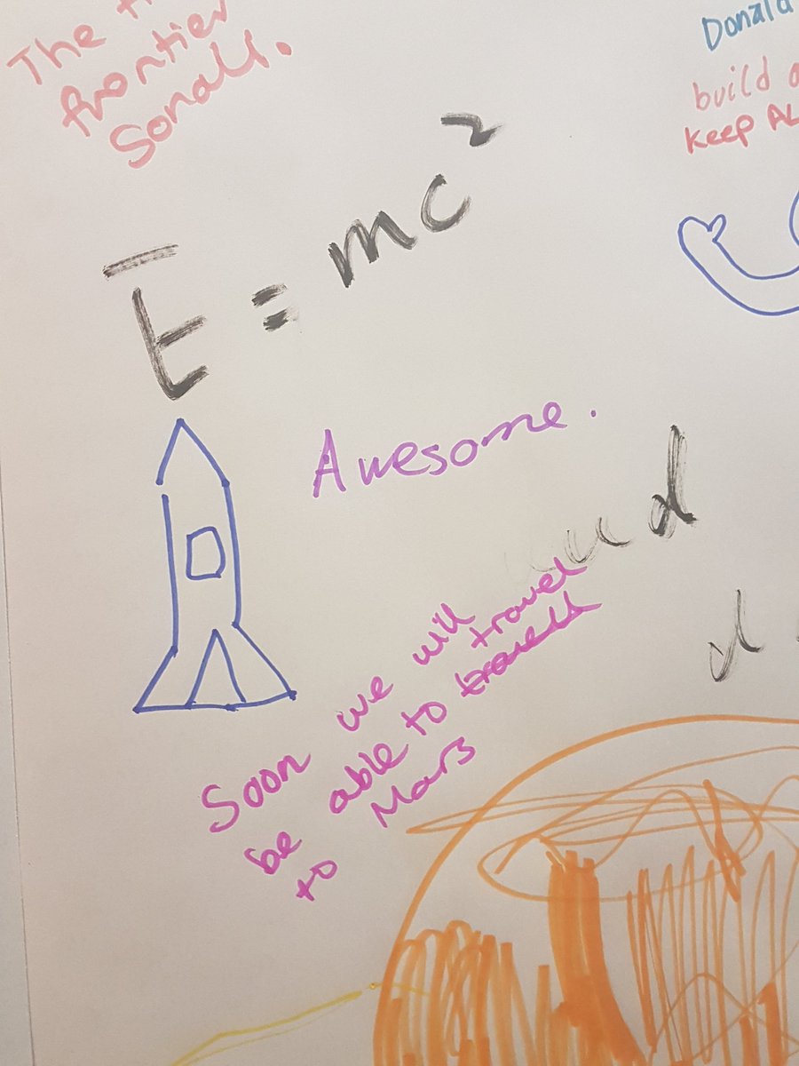 ImperialSpark's tweet photo. What's this space thing all about then? #ImpFest guests weigh in.
Bleep bleep! 👽👽👽
#reflectionzone @imperialcollege https://t.co/bluh6UCopV