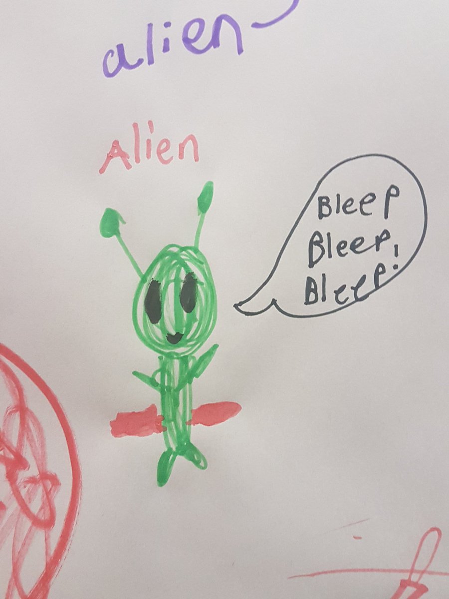 ImperialSpark's tweet photo. What's this space thing all about then? #ImpFest guests weigh in.
Bleep bleep! 👽👽👽
#reflectionzone @imperialcollege https://t.co/bluh6UCopV