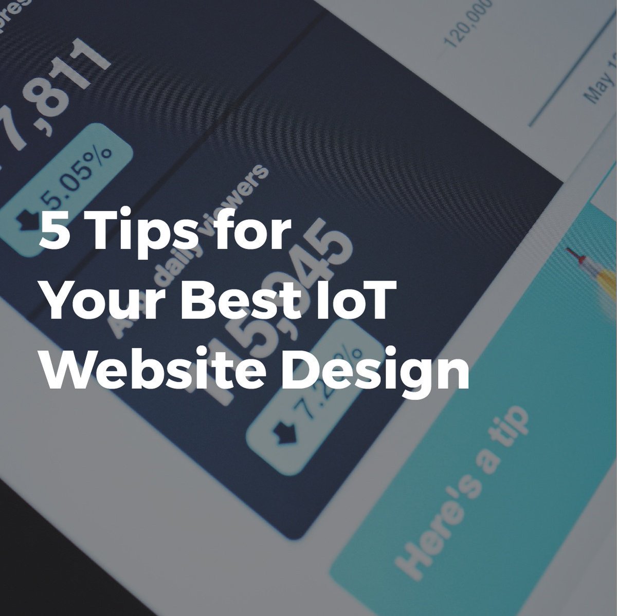 3TwelveCreative's tweet image. If you&apos;ve been considering a website redesign or are in need of a completely new website, you&apos;re probably wondering where to begin. Check out our 5 tips for your best IoT website design:  hubs.ly/H0bMQLr0 #iotblog #websitedesign #iotwebsite