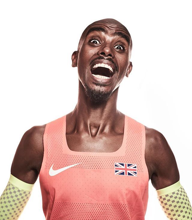 Jonrobertsphoto's tweet image. TFW you smash the British marathon record! Honoured to have the chance to shoot with him just a couple of days before #careergoals -
#prodirectrunning #londonmarathon -
#nikerunning #mofarah #sirmofarah #marathon #running #runningman #sportsphotography #… ift.tt/2r80tDT